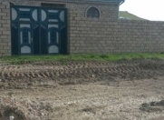 Satılır 4 otaqlı 200 m2 həyət evi Atyalı