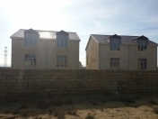 Satılır 4 otaqlı 180 m2 həyət evi Mehdiabad