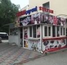 Satılır 5 otaqlı 170 m2 obyekt Montin