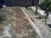 Satılır 3 otaqlı 105 m2 həyət evi Buzovna