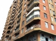 Satılır 4 otaqlı 178 m2 yeni tikili Nizami m.