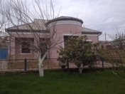Satılır 4 otaqlı 140 m2 bağ evi Sulutəpə
