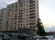 Satılır 4 otaqlı 165 m2 yeni tikili 8 km