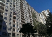 Satılır 3 otaqlı 141 m2 yeni tikili Qələbə dairəsi