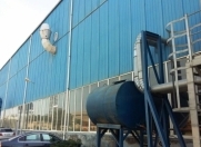 Satılır 3 otaqlı 17000 m2 obyekt Koroğlu m.