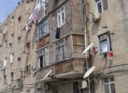Satılır 1 otaqlı 30 m2 köhnə tikili Biləcəri