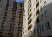 Satılır 1 otaqlı 65 m2 yeni tikili Botanika bağı