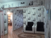 İcarəyə verilir 2 otaqlı 70 m2 yeni tikili Botanika bağı