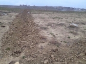 Satılır 2.32 sot torpaq Aviasiya Akademiyası Universiteti