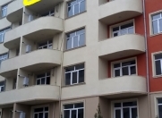 Satılır 3 otaqlı 93 m2 yeni tikili Gəncə