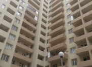 Satılır 2 otaqlı 88 m2 yeni tikili Yasamal r.