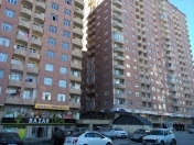 Satılır 3 otaqlı 112 m2 yeni tikili Yasamal r.