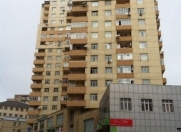 Satılır 3 otaqlı 88 m2 yeni tikili Yasamal r.