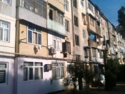 Satılır 2 otaqlı 50 m2 köhnə tikili 5 mkr