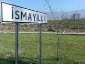 Satılır 120 sot torpaq İsmayıllı