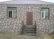 Satılır 3 otaqlı 75 m2 həyət evi Koroğlu m.