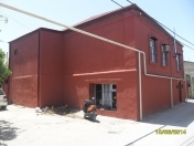 Satılır 6 otaqlı 240 m2 həyət evi Maştağa