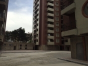 Satılır 2 otaqlı 92 m2 yeni tikili Keşlə