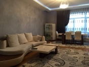 Satılır 2 otaqlı 105 m2 yeni tikili Şəlalə parkı