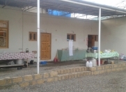 Satılır 5 otaqlı 113.6 m2 həyət evi Gəncə