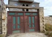 Satılır 6 otaqlı 220 m2 həyət evi Mehdiabad