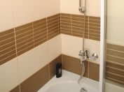 İcarəyə verilir 2 otaqlı 40 m2 yeni tikili Xırdalan