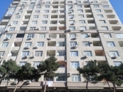 Satılır 3 otaqlı 84 m2 yeni tikili 8 mkr