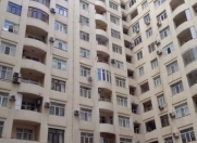 Satılır 3 otaqlı 133 m2 yeni tikili Heydər Əliyev Mərkəzi