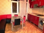 İcarəyə verilir 2 otaqlı 92 m2 yeni tikili Əhmədli