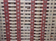 Satılır 4 otaqlı 85 m2 yeni tikili Nərimanov r.