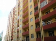 Satılır 1 otaqlı 70 m2 yeni tikili İnşaatçılar m.