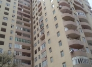 İcarəyə verilir 2 otaqlı 100 m2 yeni tikili İnşaatçılar m.