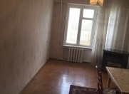 Satılır 3 otaqlı 80 m2 köhnə tikili Nizami m.