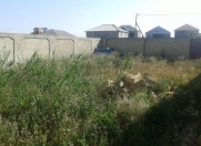 Satılır 2.5 sot torpaq Kürdəxanı