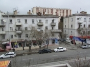 İcarəyə verilir 3 otaqlı 85 m2 köhnə tikili Nəriman Nərimanov m.
