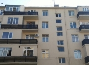 İcarəyə verilir 2 otaqlı 43 m2 köhnə tikili Badamdar