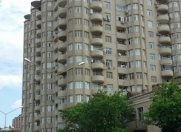 İcarəyə verilir 4 otaqlı 170 m2 yeni tikili Nəriman Nərimanov m.