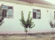 Satılır 4 otaqlı 145 m2 həyət evi Hökməli