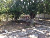 Satılır 5 otaqlı 111 m2 bağ evi Novxanı