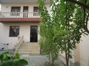 Satılır 4 otaqlı 300 m2 həyət evi Biləcəri