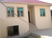 Satılır 4 otaqlı 240 m2 həyət evi Biləcəri