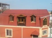 Satılır 5 otaqlı 180 m2 həyət evi 20-ci sahə