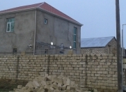 Satılır 5 otaqlı 175 m2 həyət evi Kürdəxanı