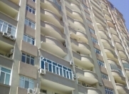 Satılır 3 otaqlı 134 m2 yeni tikili Təzə bazar