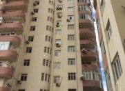 Satılır 3 otaqlı 84 m2 yeni tikili 8 mkr