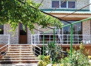 Satılır 8 otaqlı 1700 m2 bağ evi Bilgəh