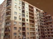 Satılır 2 otaqlı 53 m2 yeni tikili İnşaatçılar m.