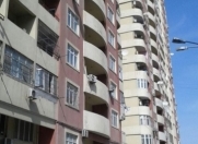 Satılır 2 otaqlı 110 m2 yeni tikili Nəriman Nərimanov m.