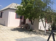 Satılır 5 otaqlı 200 m2 həyət evi Zabrat 1