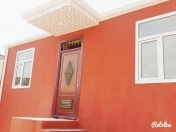 Satılır 3 otaqlı 81 m2 həyət evi Qələbə dairəsi